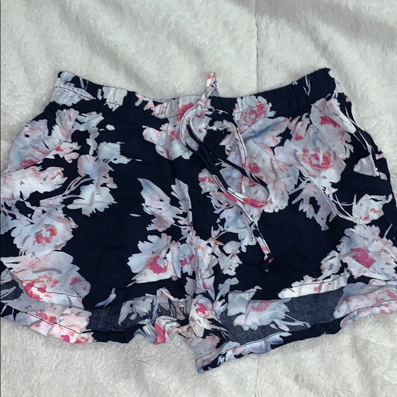 BeBop Pants - Fun Flowy Shorts!